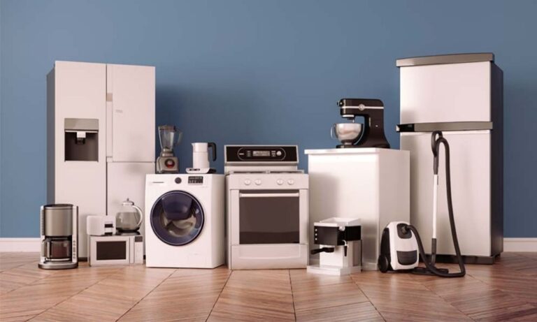 Etablerad e-handel inom reservdelar till vitvaror med stabil omsättning