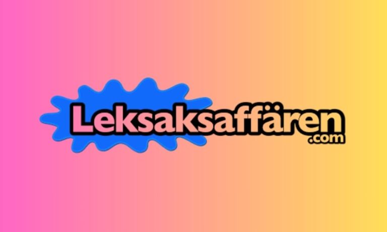 Leksaksaffären.com – väletablerad butik med 33 MSEK i omsättning