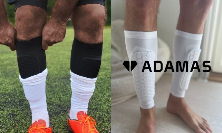 Adamaswear.com – lönsamt sportvarumärke med internationell närvaro och stark marginal